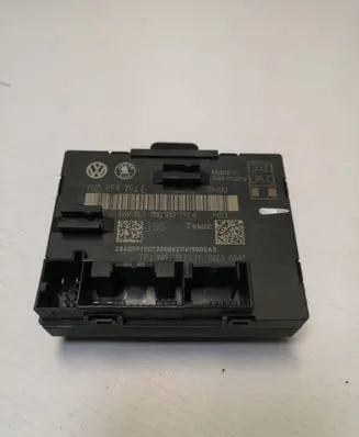 Volkswagen Sharan Door control unit/module