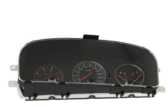 Nissan X-Trail T30 Speedometer (instrument cluster) EQ371FL 42060014 48250034