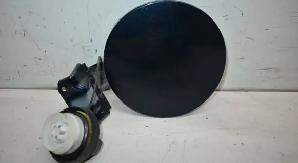 Fuel tank cap