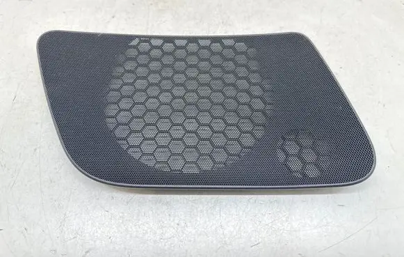 Audi TT TTS Mk2 Rear door speaker cover trim 8J8868423