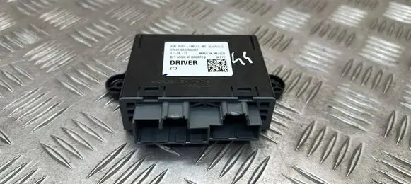 Ford Fiesta Door control unit/module H1BT14B531BE