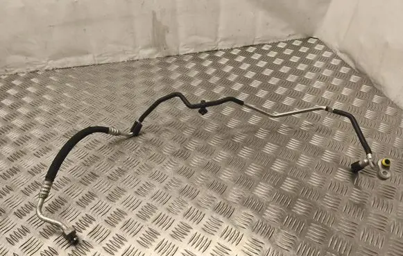 Audi A6 S6 C7 4G Air conditioning (A/C) pipe/hose 4G0260710