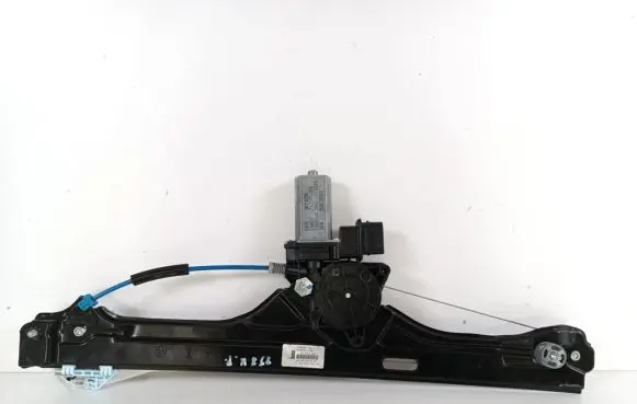BMW 2 F46 Front door window regulator with motor