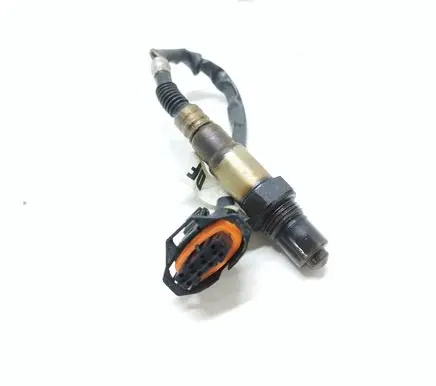 Opel Corsa E Lambda probe sensor 025801065