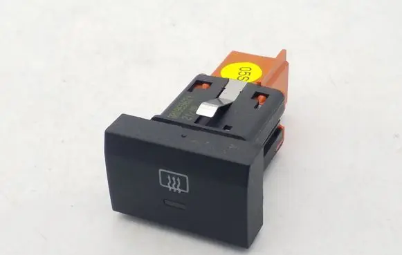 Volkswagen Polo V 6R Windscreen/window heater switch 6R0959621