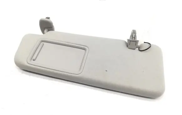 Toyota Prius c Sun visor