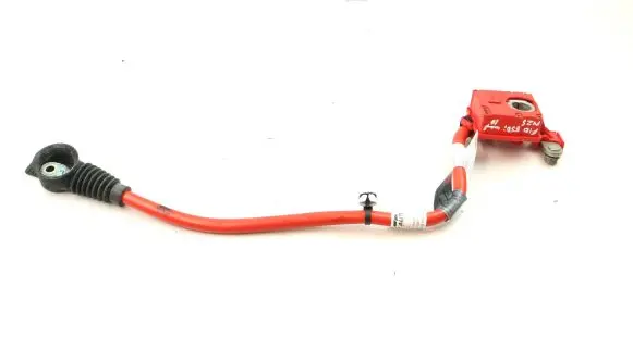 BMW 5 F10 F11 Positive cable (battery) 9217036 9217034 522811148
