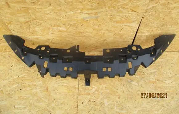 Fiat Tipo Front bumper mounting bracket 51984491
