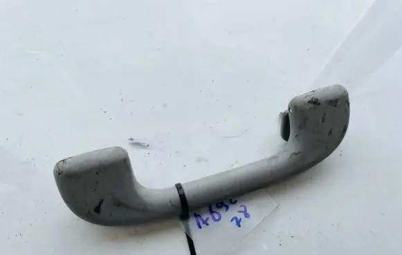 Mercedes-Benz ML W164 Front interior roof grab handle a1648100354