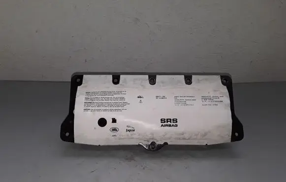 Jaguar XF Passenger airbag 8X23F044A74AC 306245599AC KK000081190085