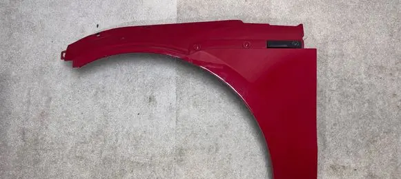 Porsche Macan (95B) Fender 95B821103C 95B821111B