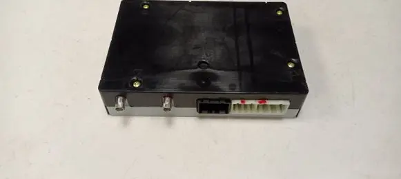 Buick Encore I Bluetooth control unit module 84298328 544948685