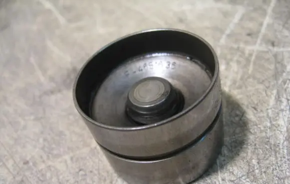 Volvo S80 Tappets lifter F4651636INA