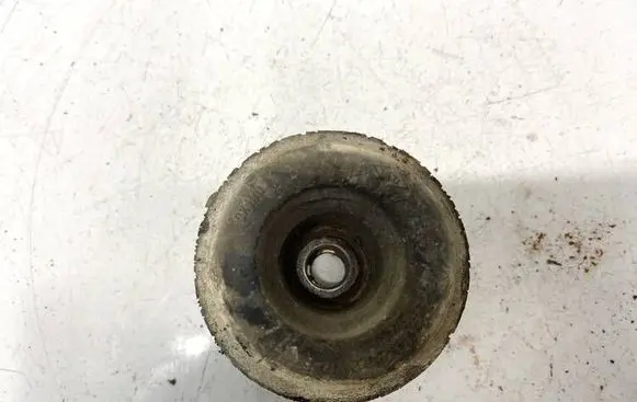 KIA Ceed Front coil spring rubber mount 700002172