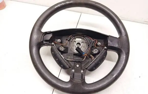 Opel Astra G Steering wheel buttons/switches 90538274