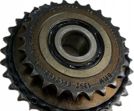BMW 4 F32 F33 Timing chain sprocket 8642165