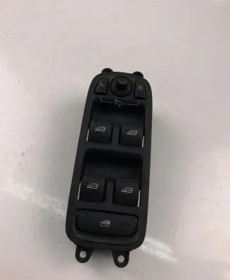 Volvo XC60 Electric window control switch 31343102