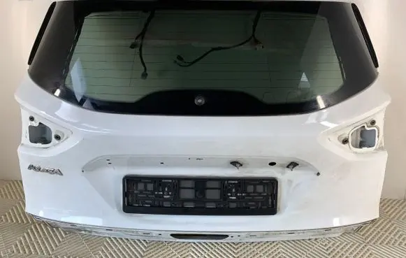 Ford Kuga II Tailgate/trunk/boot lid 