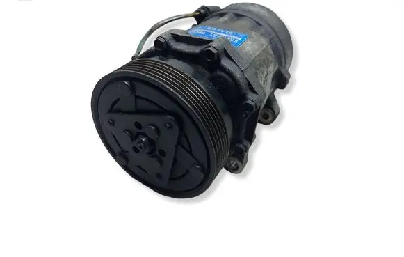 Volkswagen Bora Air conditioning (A/C) compressor (pump) 1J0820803KKASACJA 1J0820803K