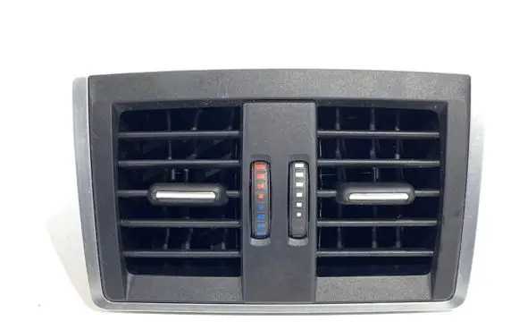 BMW 3 F30 F35 F31 Rear air vent grill 9333675