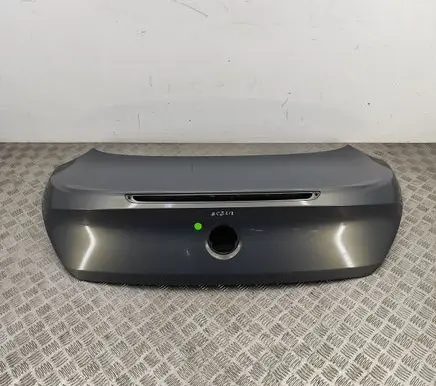 BMW 6 E63 E64 Tailgate/trunk/boot lid 7188583