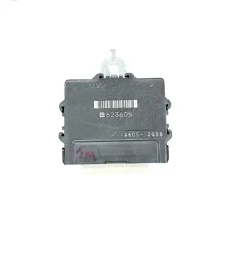 Subaru Ascent Fuel injection pump control unit/module 5209A605 623605