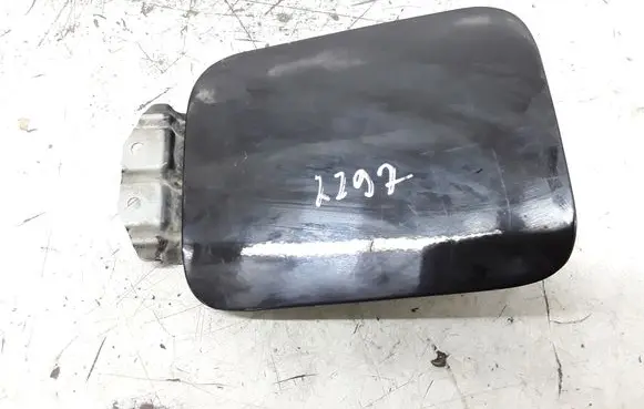 Hyundai Terracan Fuel tank cap