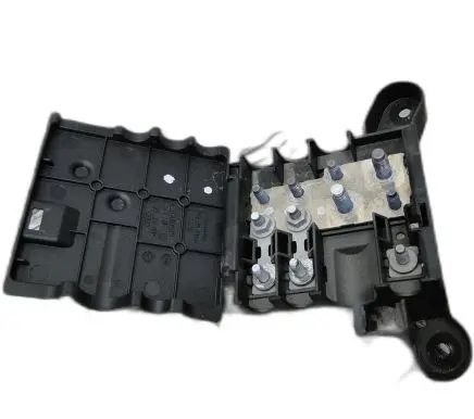 Audi A6 S6 C7 4G Fuse box set 4G0937517