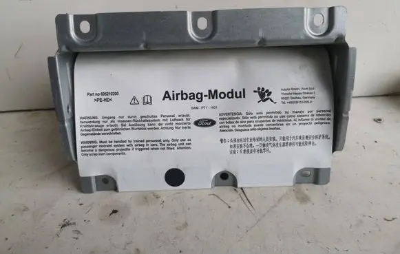 Ford Mondeo MK IV Passenger airbag AG91042A94HA 1130013116100851
