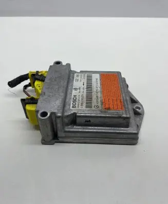 Mercedes-Benz Sprinter W906 Airbag control unit/module A9064461142 0285010224