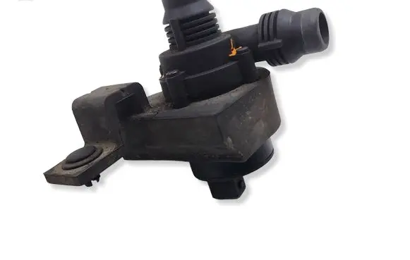 BMW 5 E60 E61 Electric auxiliary coolant/water pump 50018904