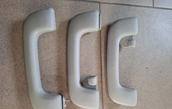 KIA Ceed Rear interior roof grab handle