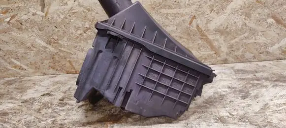 Jaguar XJ X350 Air filter box 2W939600AG