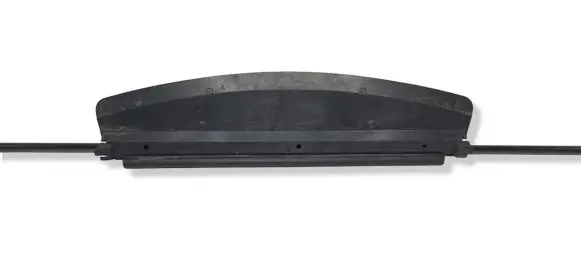 BMW X5 E53 Radiator trim 8402420