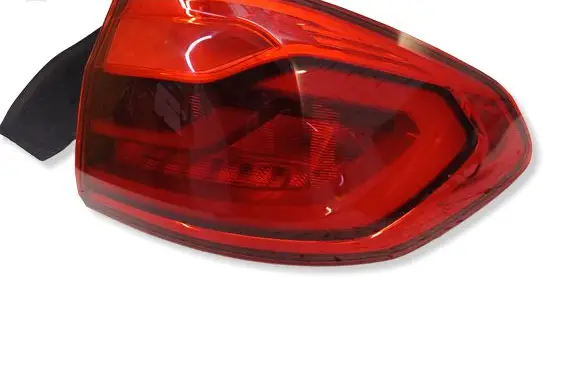 BMW 5 G30 G31 G38 Rear/tail lights 631002 7388948 631000