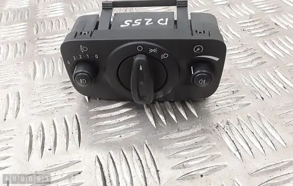 Ford C-MAX II Light switch 10091949 av6t13a024ab