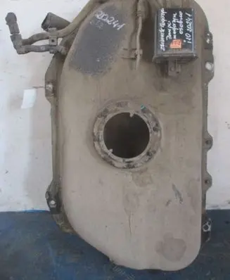 Hyundai i10 Fuel tank 