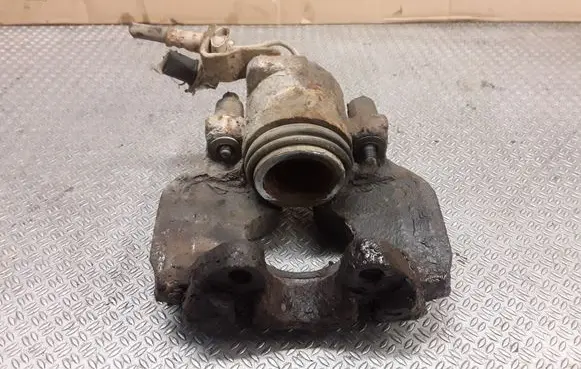 Volkswagen Transporter - Caravelle T4 Front brake caliper 