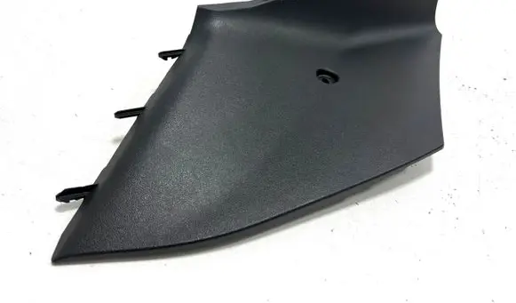 Other center console (tunnel) element