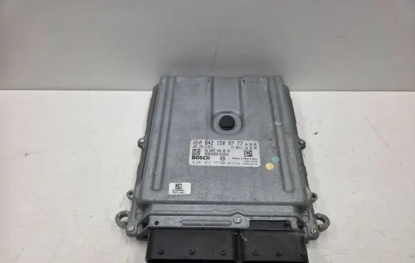 Engine control unit/module