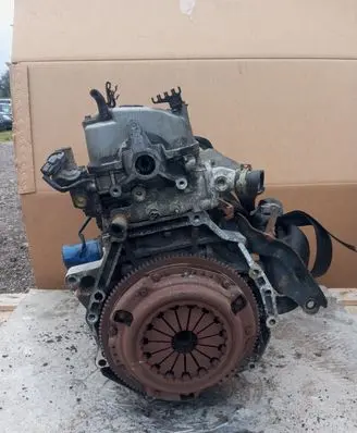 Honda Accord Engine F20B6