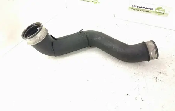 Mercedes-Benz E W211 Intercooler hose/pipe 2115282482 A2115282482
