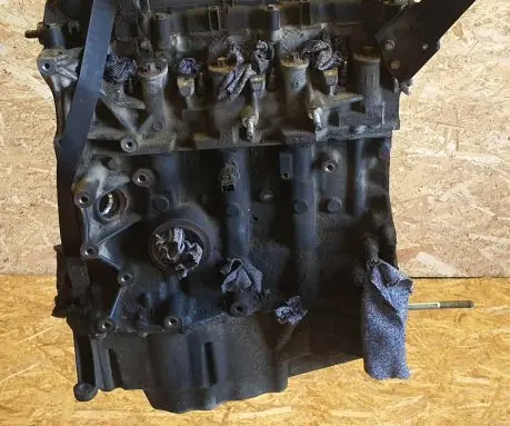 Nissan Almera N16 Engine 122A23112121 K9K01 2110310303126A