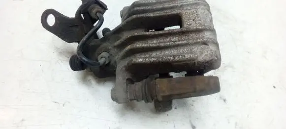 Volkswagen Golf Plus Rear brake caliper