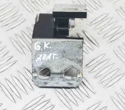 Fiat 500X Rear door lower hinge A048903