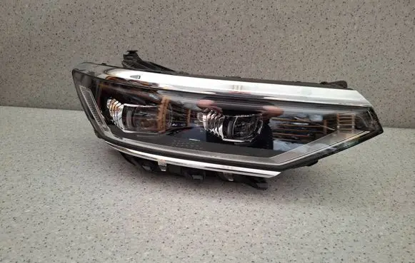 Volkswagen PASSAT B8 Headlight/headlamp 3G1941082T 9000WF20GH0U 90175145