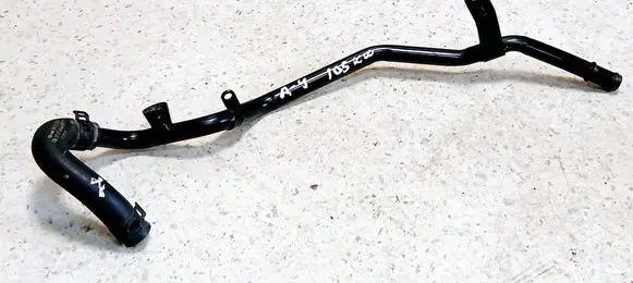 Audi A4 S4 B8 8K Engine coolant pipe/hose 03L121157 TEKLASBGTE9 ZD170810