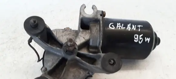 Mitsubishi Galant Wiper motor 1591008581