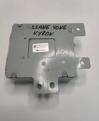 SsangYong Kyron Other control units/modules 8712009220 A000254 97RA010045
