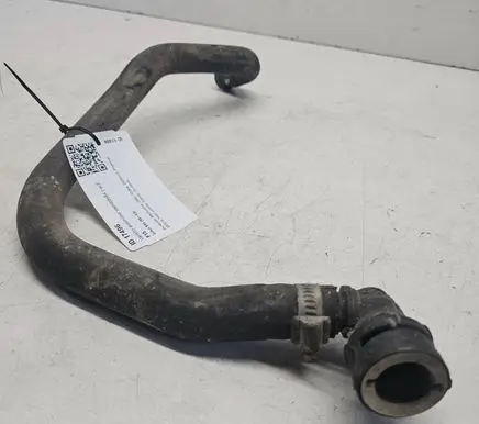 Volvo S80 Engine coolant pipe/hose